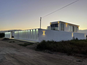 Casa residencial milos